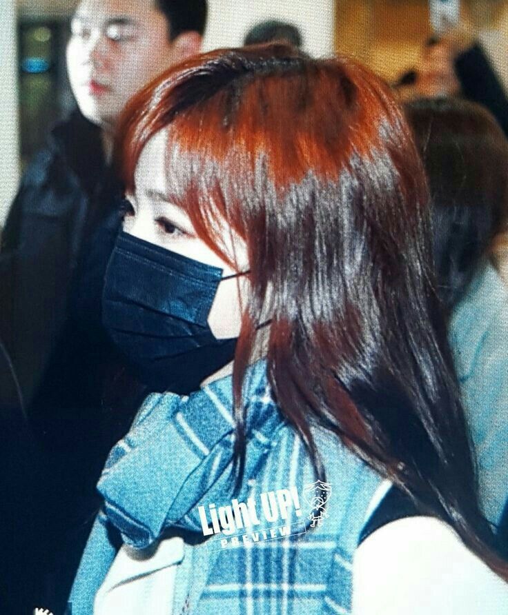 아이즈원 혼다히토미 고화질 몸매