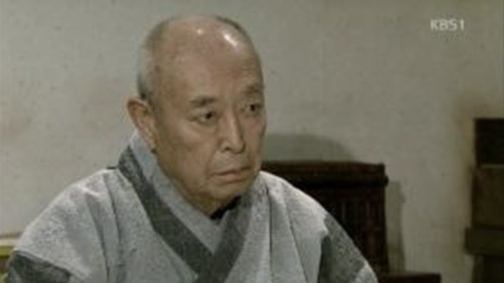 박병호 스님 전문 배우