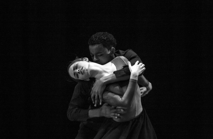 루돌프 폰 라반 공연 사진