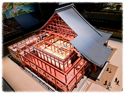 오사카성 근처 가볼만한 곳