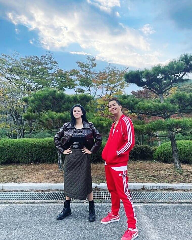 가수-송민호-배우-박주현