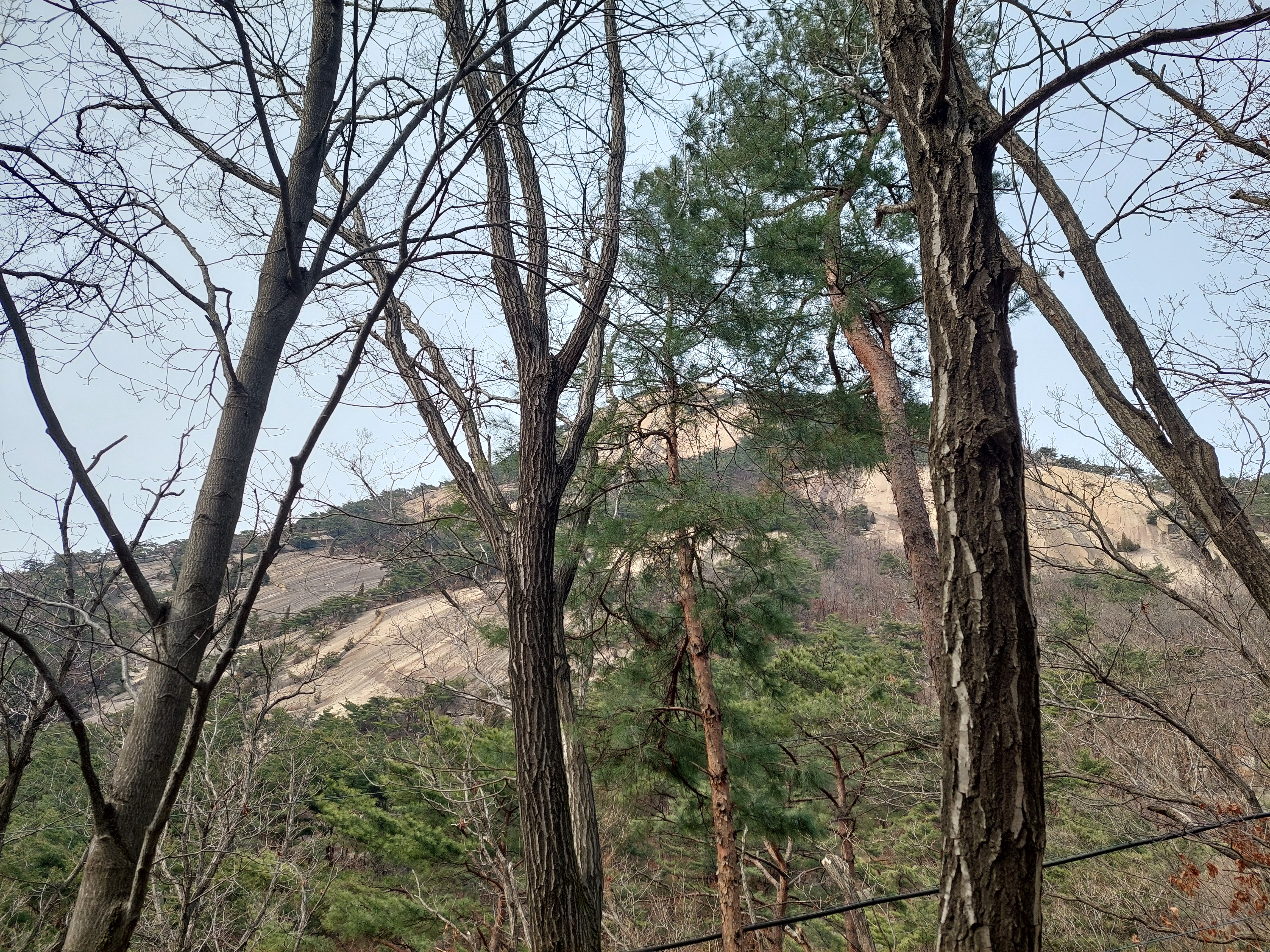 원효봉