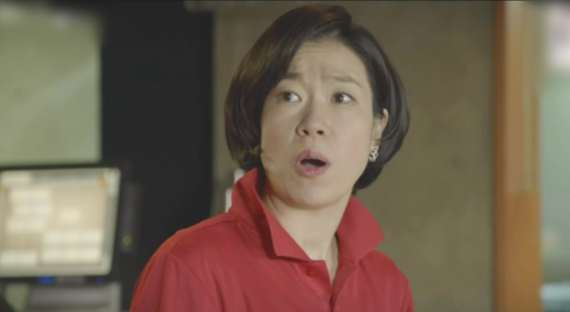 폭싹 속았수다 클로이 염혜란(5)