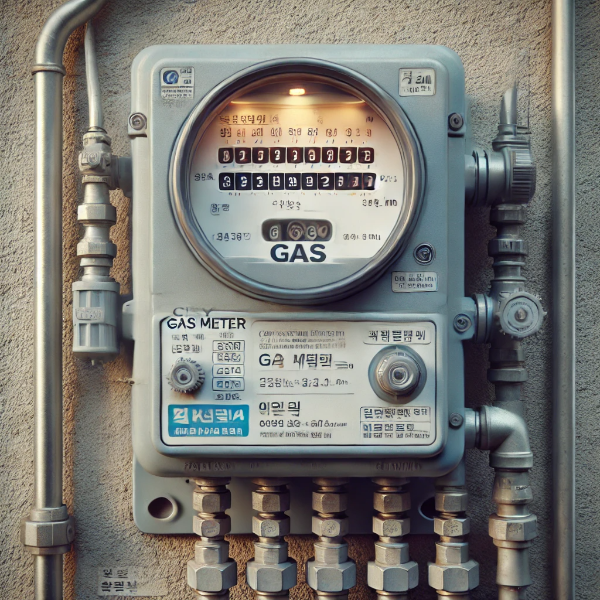 계량기
