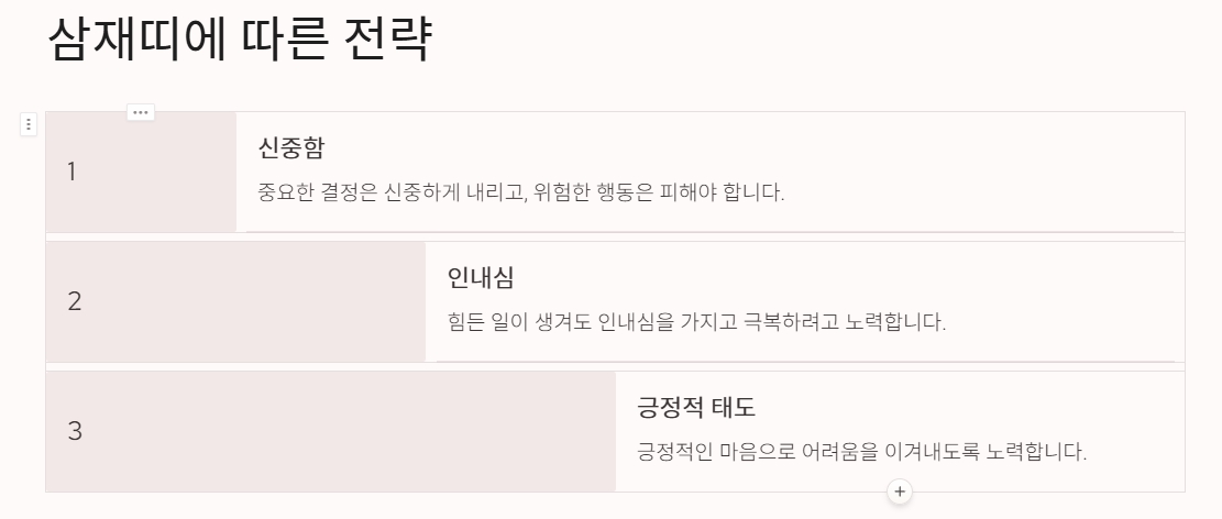 2025년 삼재띠와 삼재를 슬기롭게 극복하는 방법