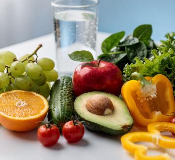 통풍에 좋은 음식