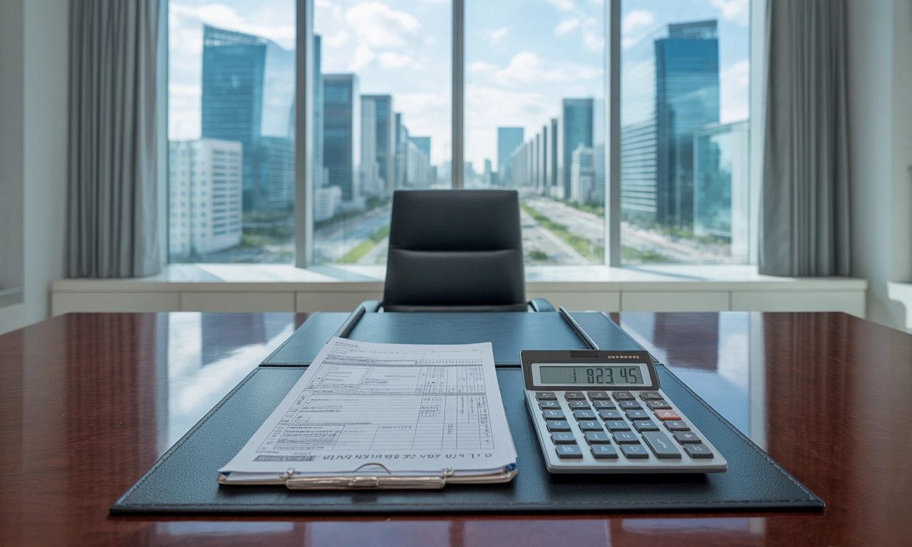 2025년 세제개편 완벽 분석, 정권 교체가 만든 세금 혁신 핵심 정리