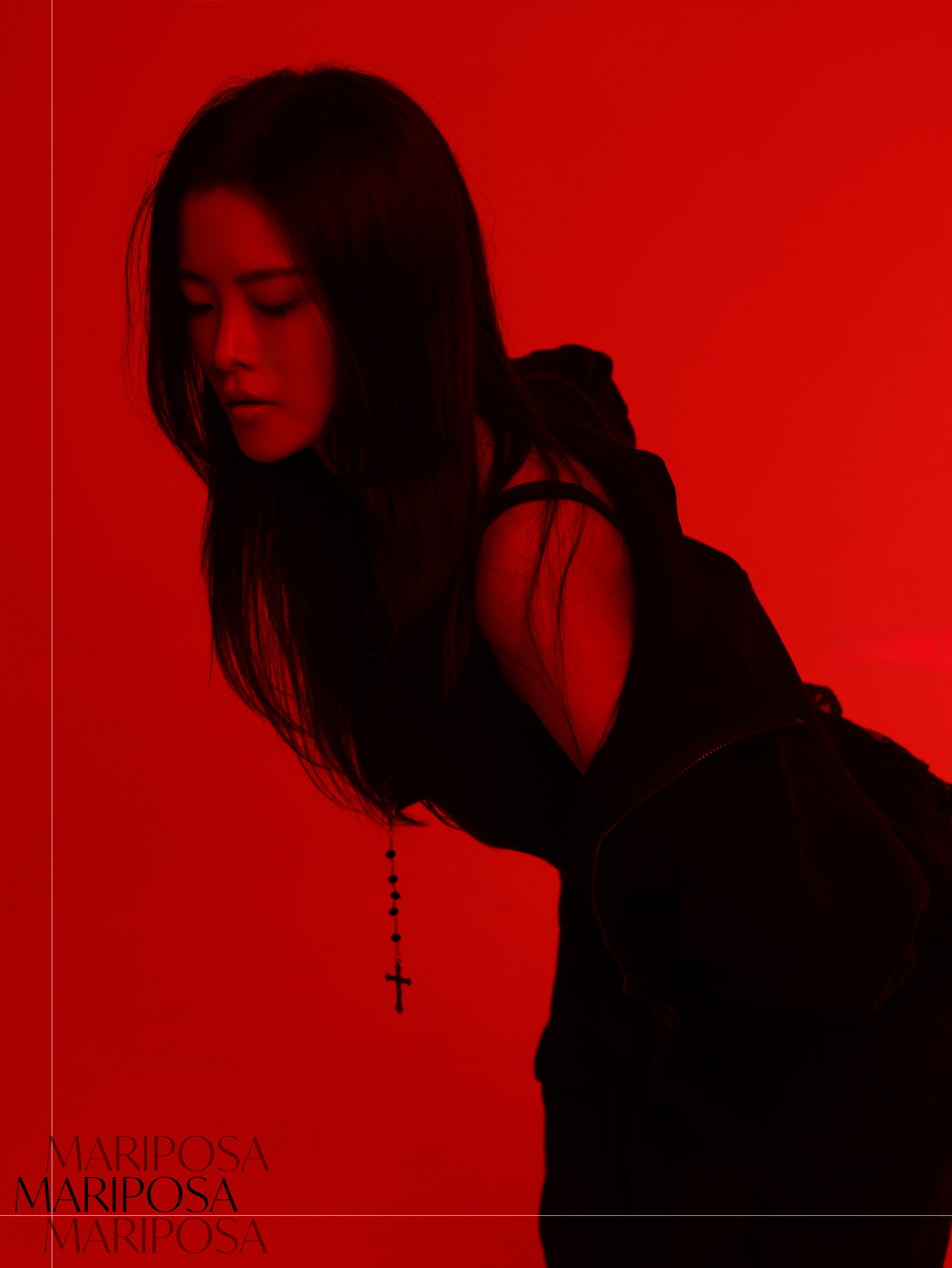 천안 프로필사진 순백스튜디오 — 사진관에서 팀 맹그로브 뮤지션 프로필 촬영 2