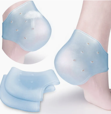 뒤꿈치 컵 이미지