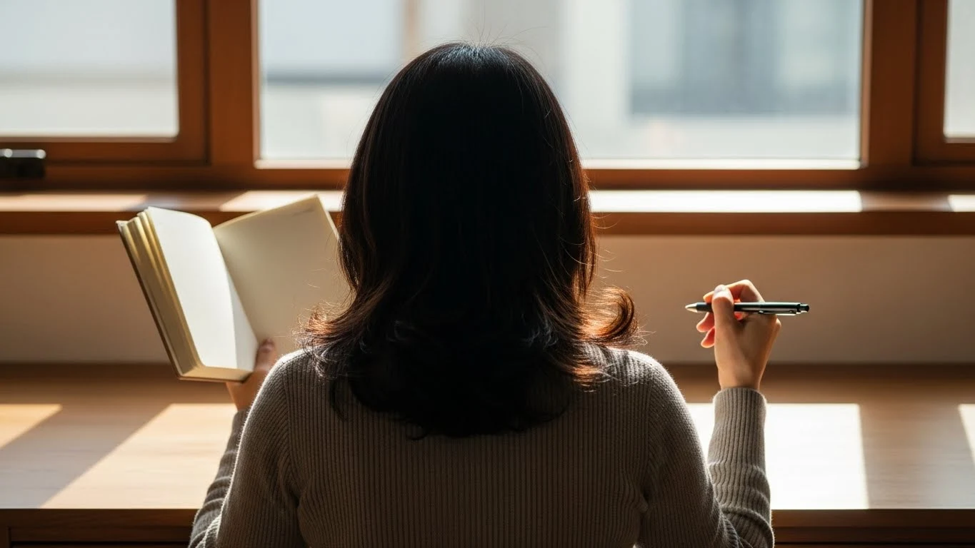 40대 주부 알짜 자격증 추천 BEST 5