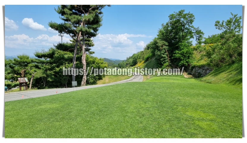 남여주골프클럽