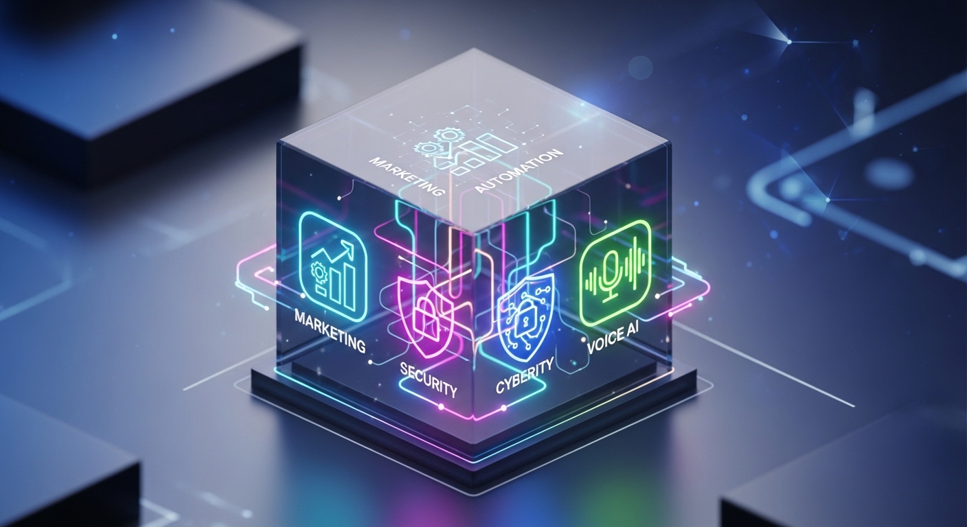 2026년 AI 에이전트 미국주식 전망: 자동화 혁명의 핵심 수혜주 TOP 5