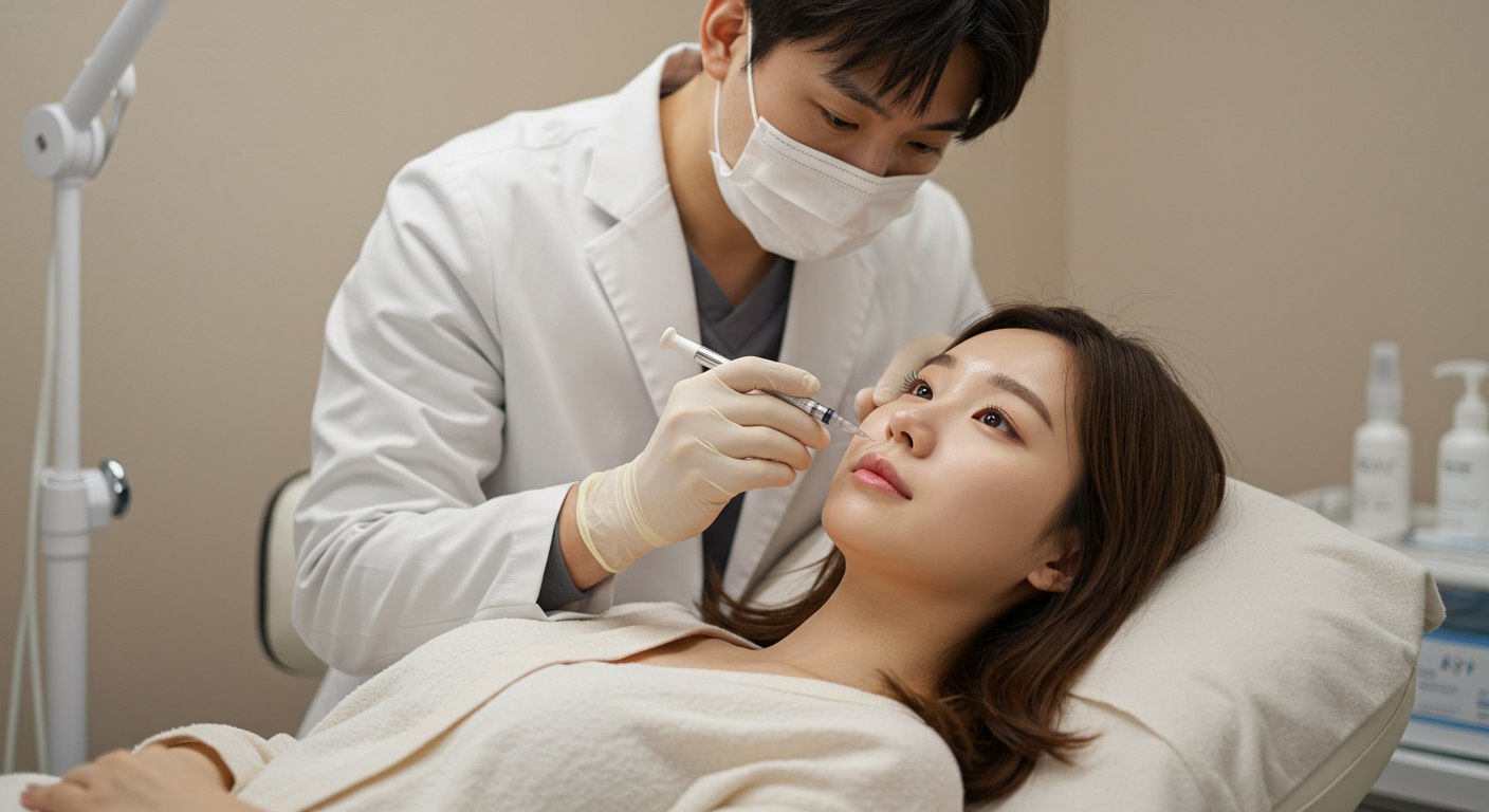 스킨보톡스 후 관리방법