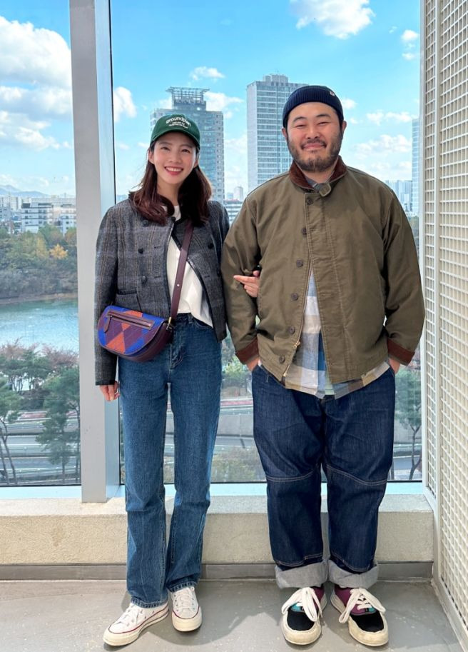 김기방 아내 김희경 누구?｜나이&middot;직업&middot;쇼핑몰&middot;화장품 사업&middot;아들&middot;조인성과 10년 친분 총정리