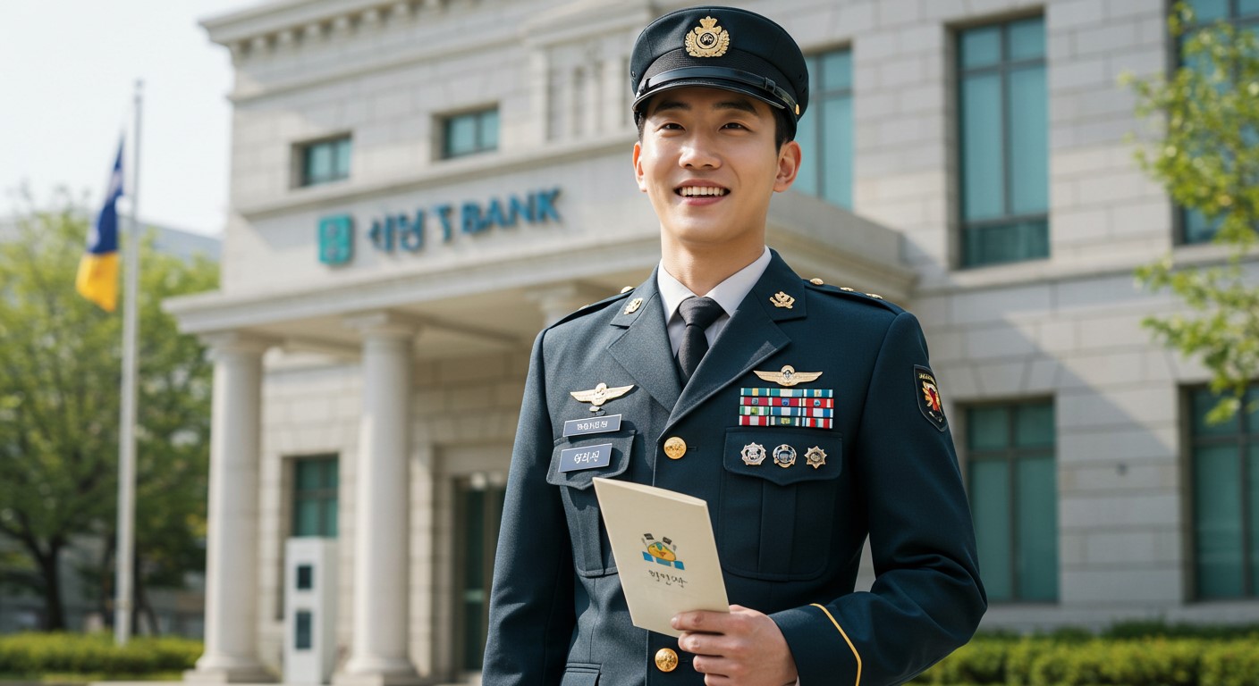 군적금해지 준비물 이것만 챙기세요! 매칭지원금까지 완벽정리 ppt