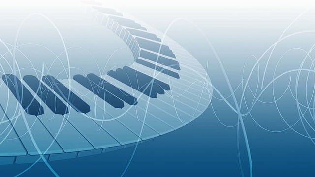 아침을 편안하게 여는 피아노 음악