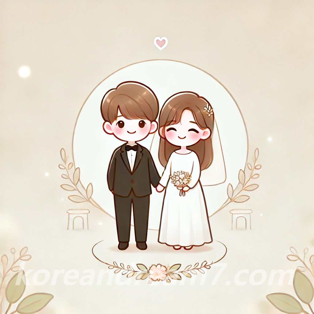 재혼하는꿈해몽