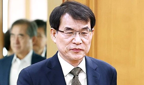 노태악 선관위원장 프로필