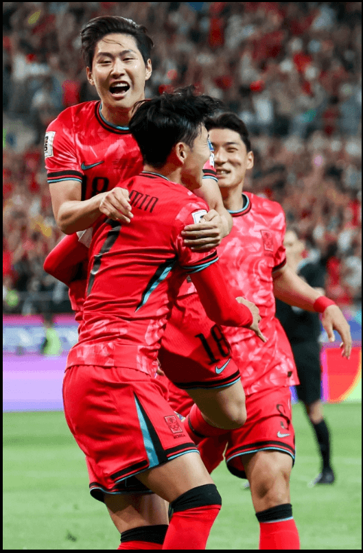 대한민국-중국-축구-하이라이트-다시보기-월드컵2차예선