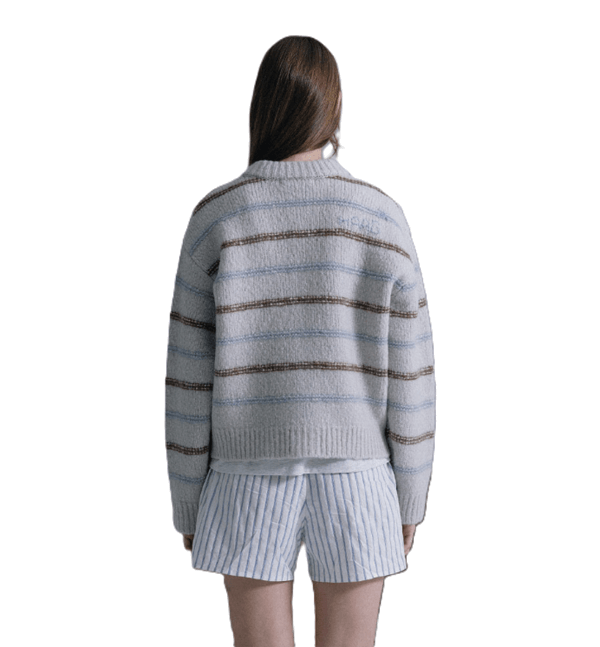 화려한 날들 42회 신수현 가디건