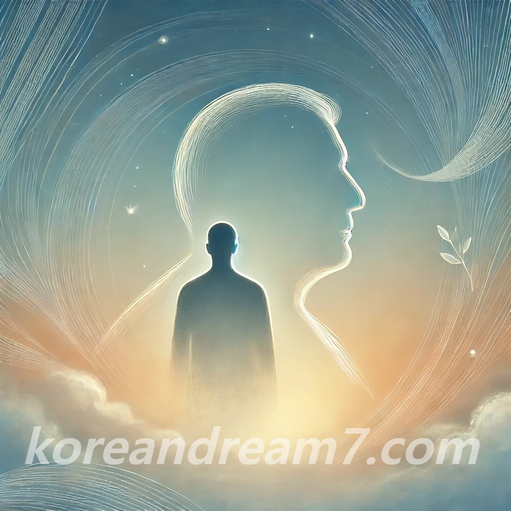 시아버지 돌아가시는 꿈