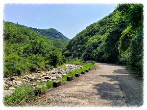 각흘산