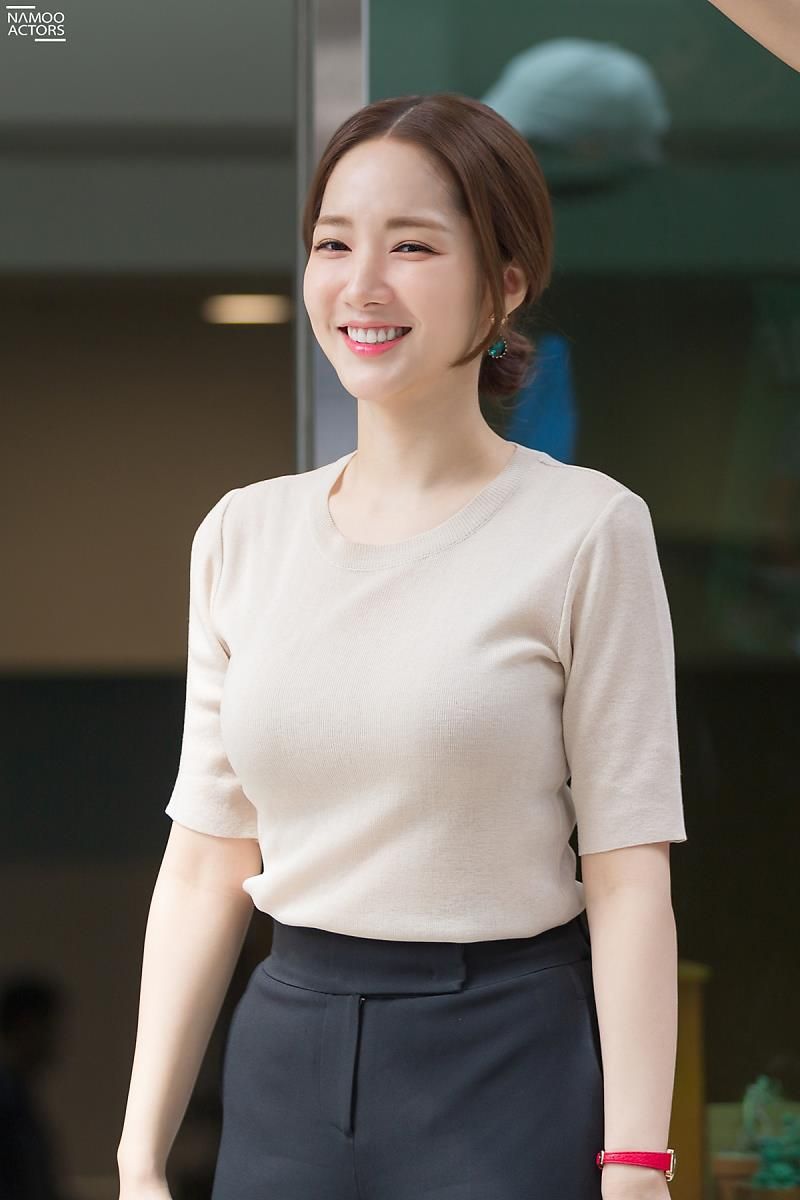 박민영프로필