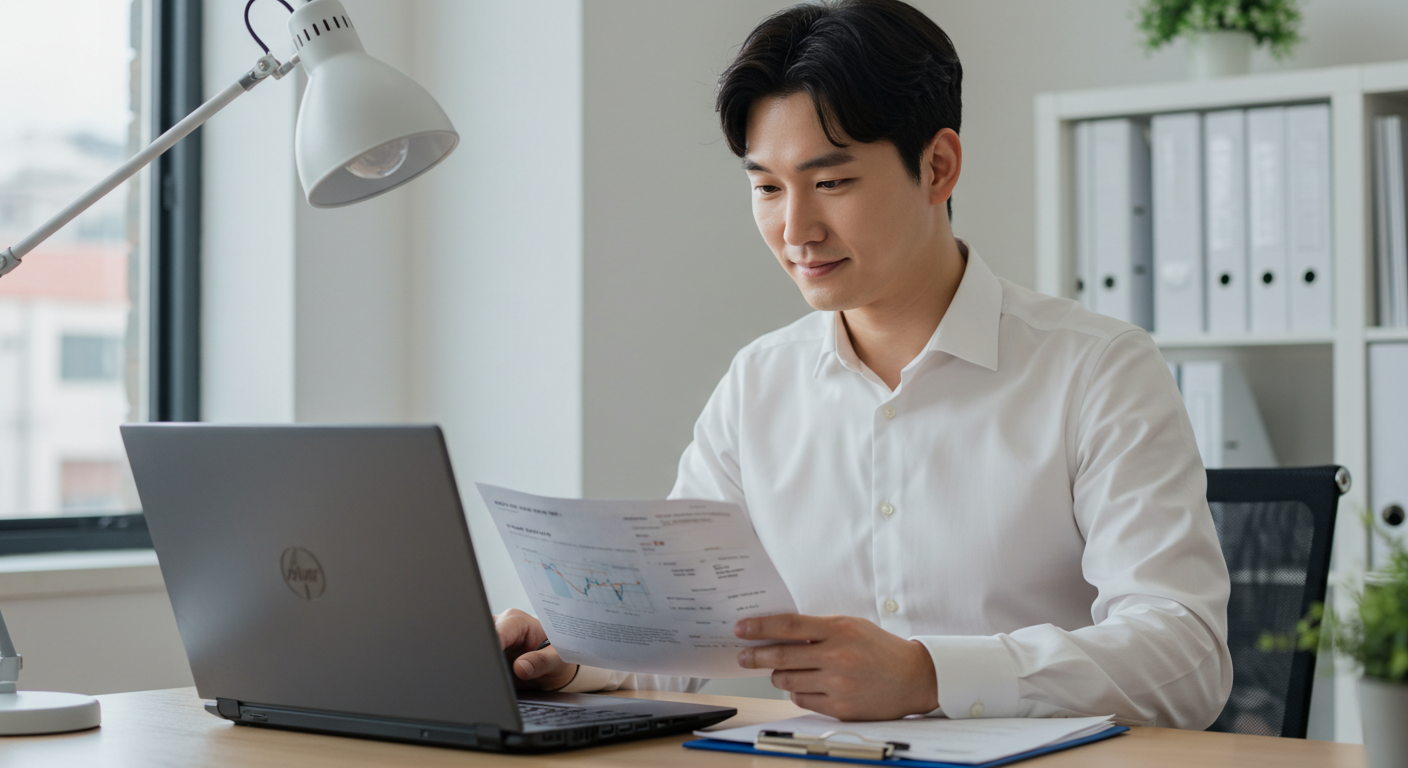 절세를 위한 투자자 팁