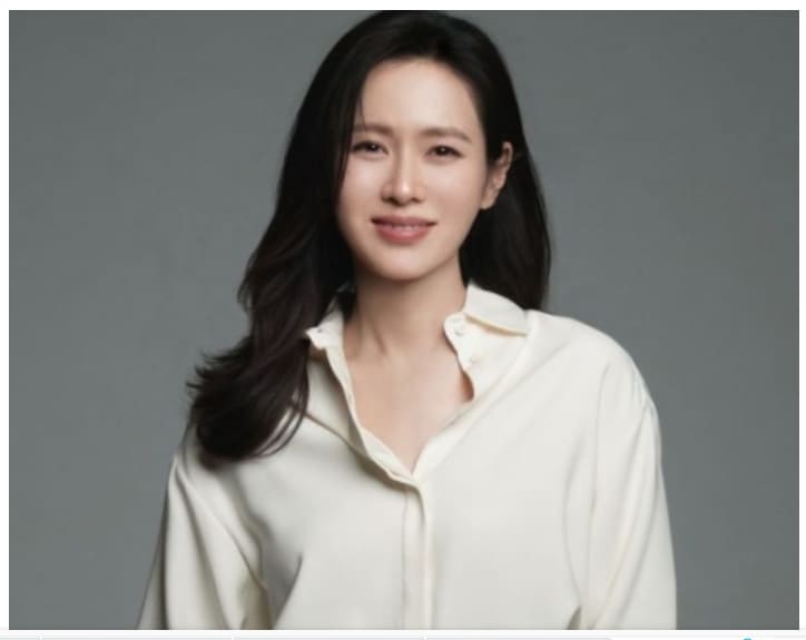 부천국제판타스틱영화제(BIFAN) 티켓예매 2024년 &#39;배우특별전&#39; 손예진 메가토크 무료 티켓예매