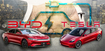 BYD 주가전망 (전기차, 배터리, 성장성,주가분석)