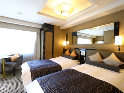 도쿄/롯폰기 접근성 좋은 비즈니스 호텔 추천 3곳(렘 롯폰기, 액트 호텔, APA 호텔)