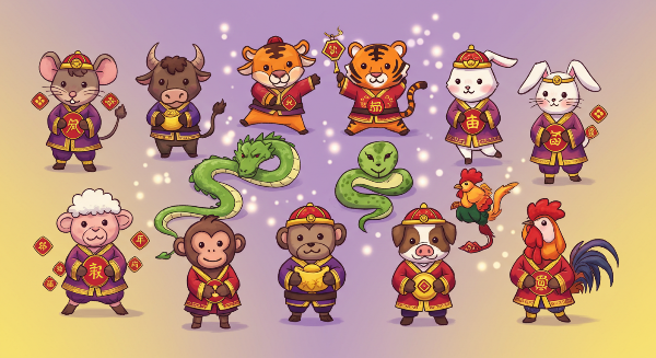 2025년 9월29일 오늘의 운세