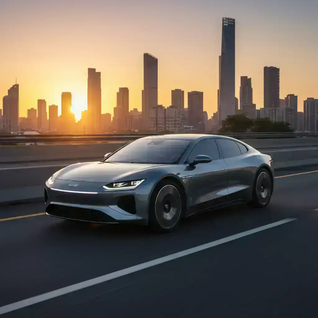 2025년 벤츠 EQB300 전기차 보조금 지급 여부