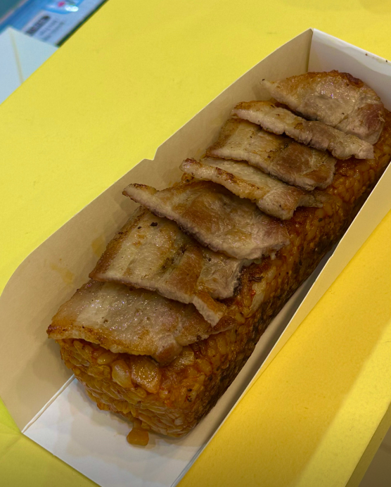 구래동밥독,김포맛집,보물섬이현석,철판볶음밥,밥도그 추천,가성비 한끼