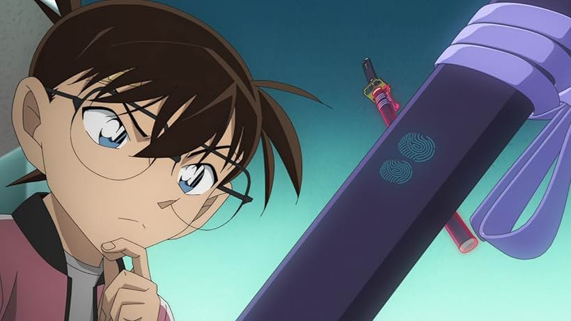 일본 애니메이션영화추천 극장판 27기 명탐정 코난 : 100만 달러의 펜타그램 결말 후기 리뷰 - 호평과 혹평