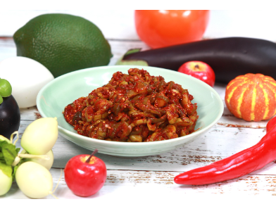 식이요법과 노화