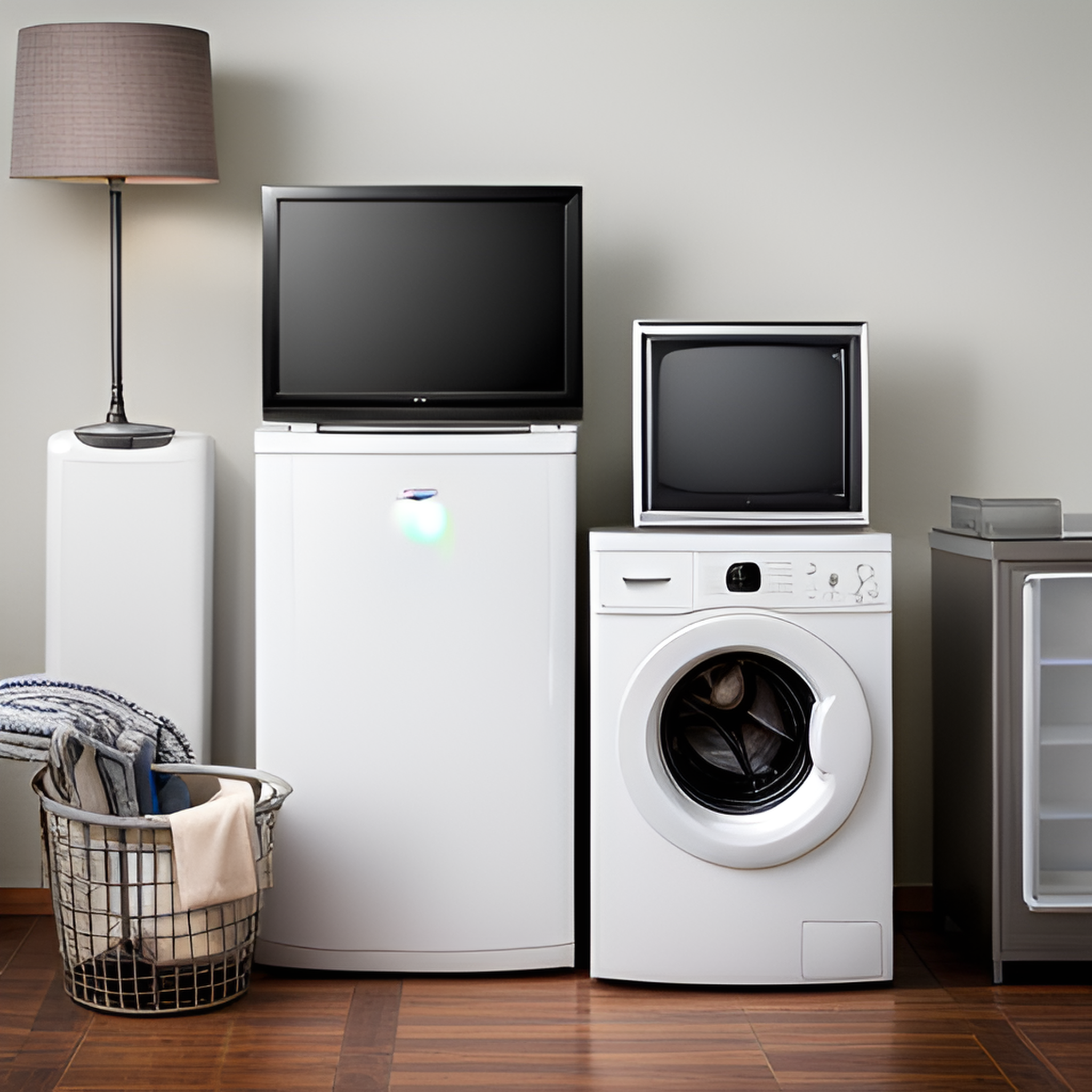 폐가전 무상 방문 수거