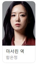 첫 번째 남자 출연진