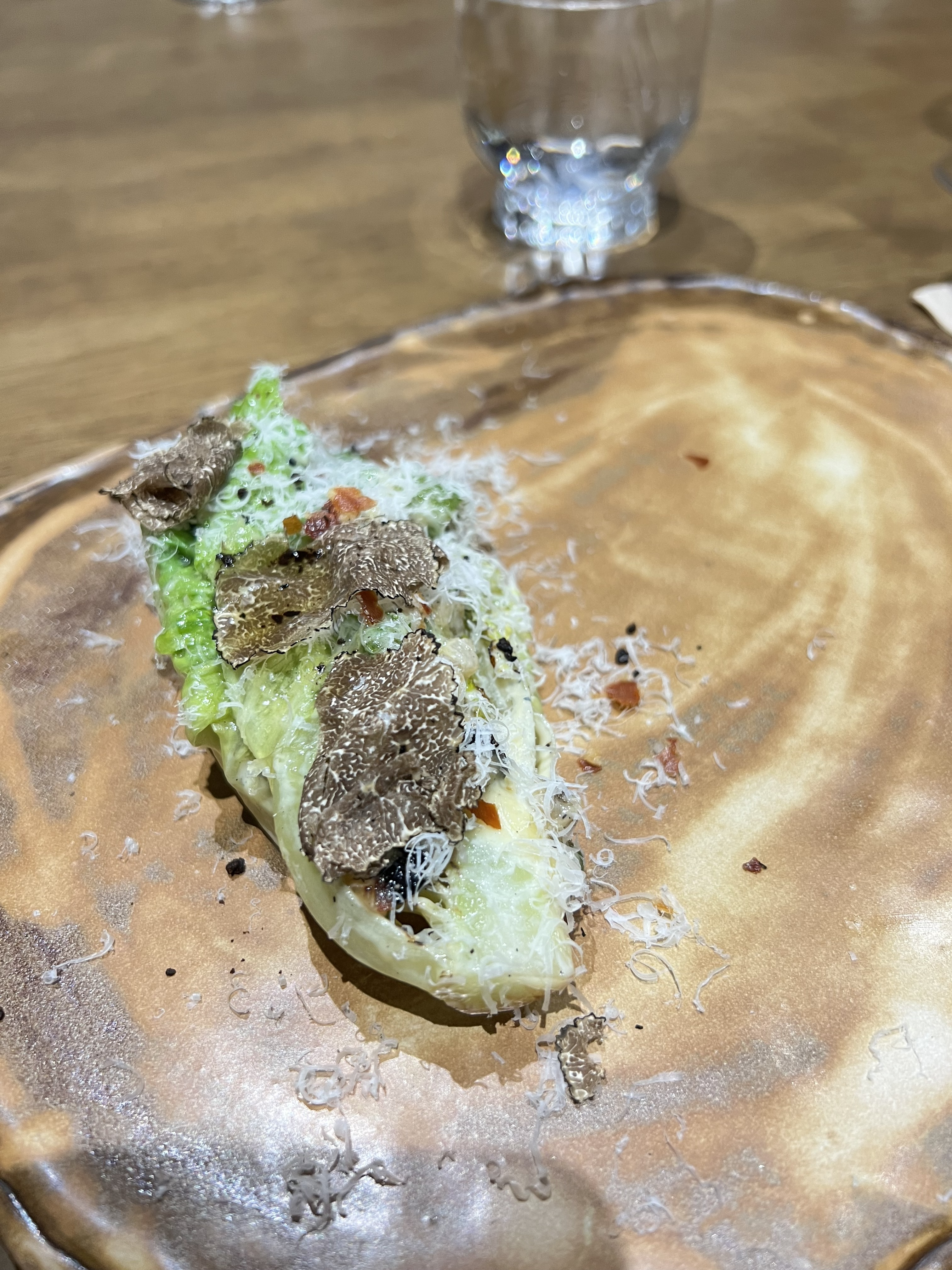 여의도 레스토랑 맛집 형제조각