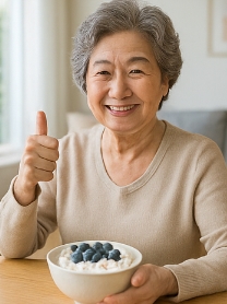 골다공증에 좋은 음식