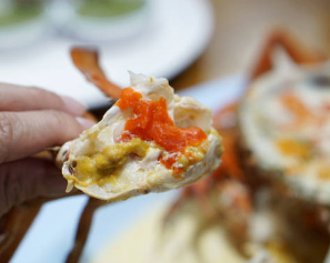 꽃게철, 꽃게찜 찌는 시간, 꽃게 손질 방법