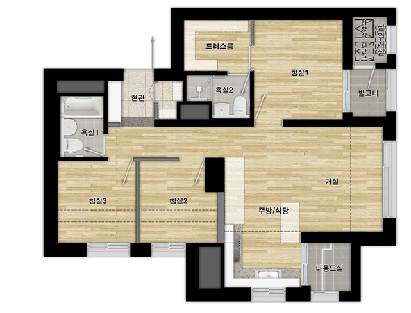 동작구 수방사 분양 사전청약 신청