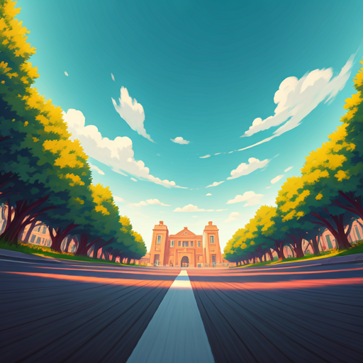 새로운 도약을 뜻하는 이미지