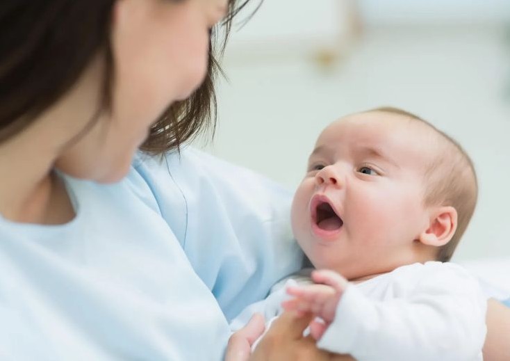 어린아이가 나오는 꿈