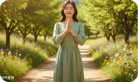 조기 발견의 희망