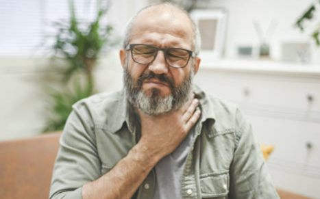 역류성식도염 증상 자연치료 방법 좋은 음식 등 총정리(2024 최신)