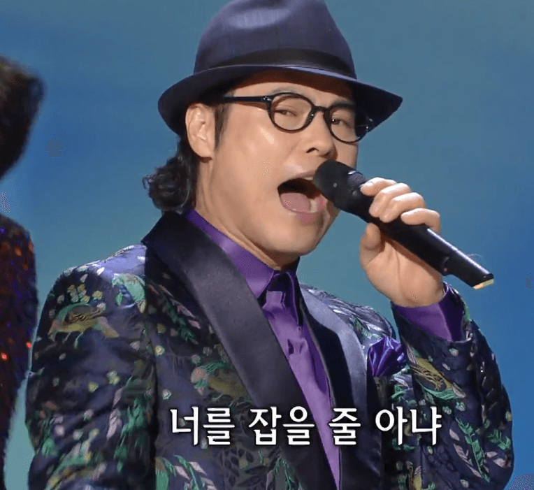 소명 빠이 빠이야