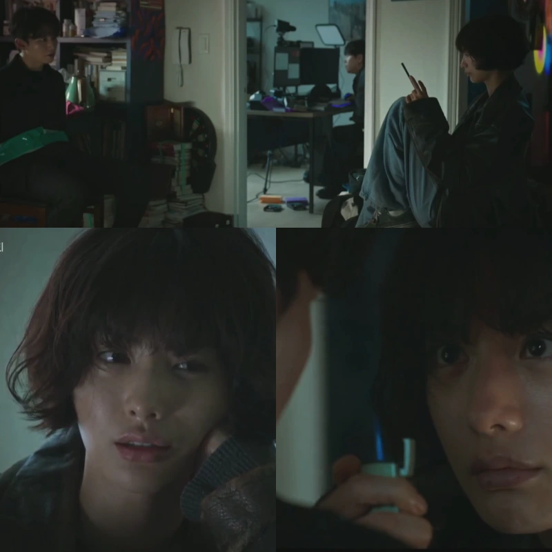 클라이맥스 6회