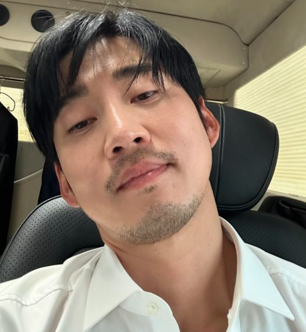 윤계상 프로필 god 드라마 영화 결혼 나이 아무도없는숲속