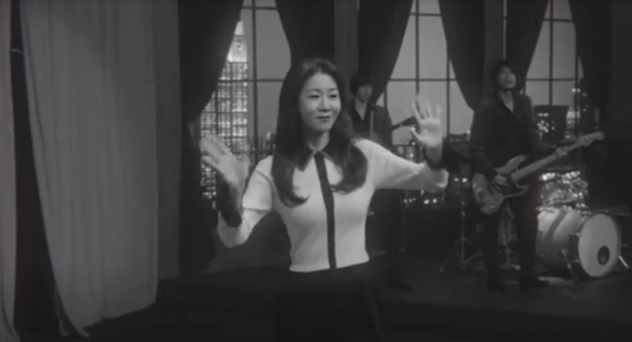 윤여정-배우-광고-리즈-시절